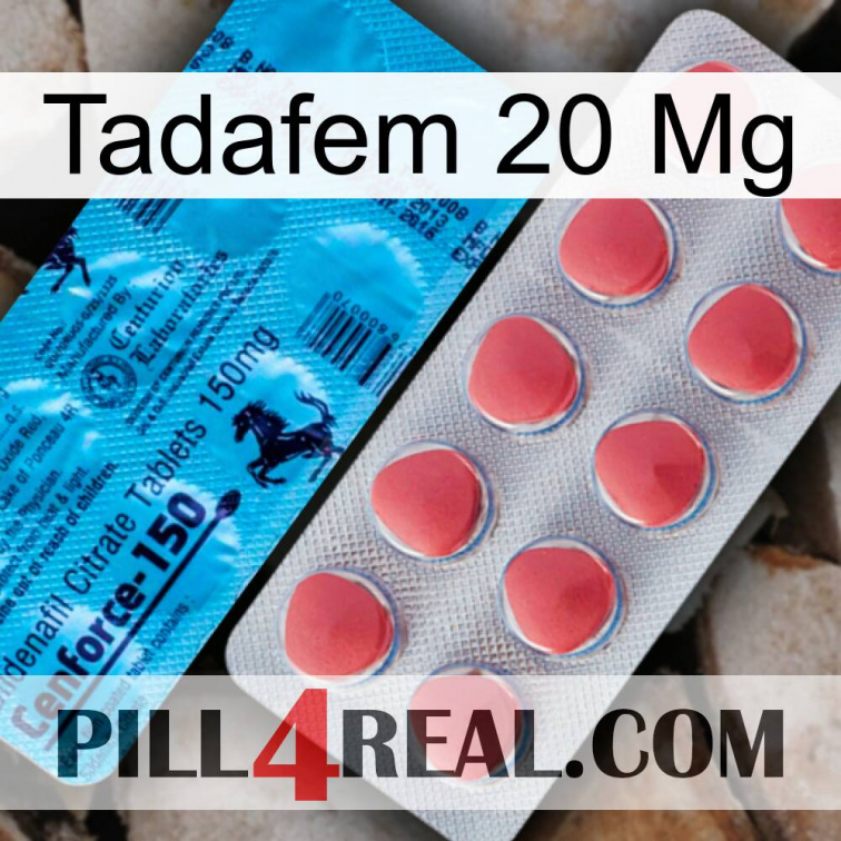 Tadafem 20Mg new14